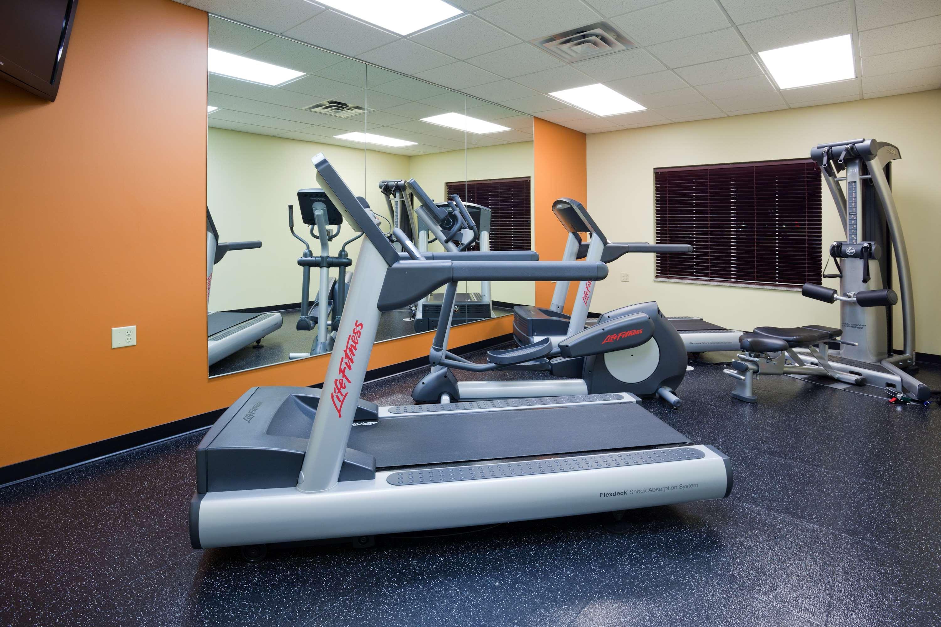 Hotel Country & By Radisson, Willmar, Mn 3*