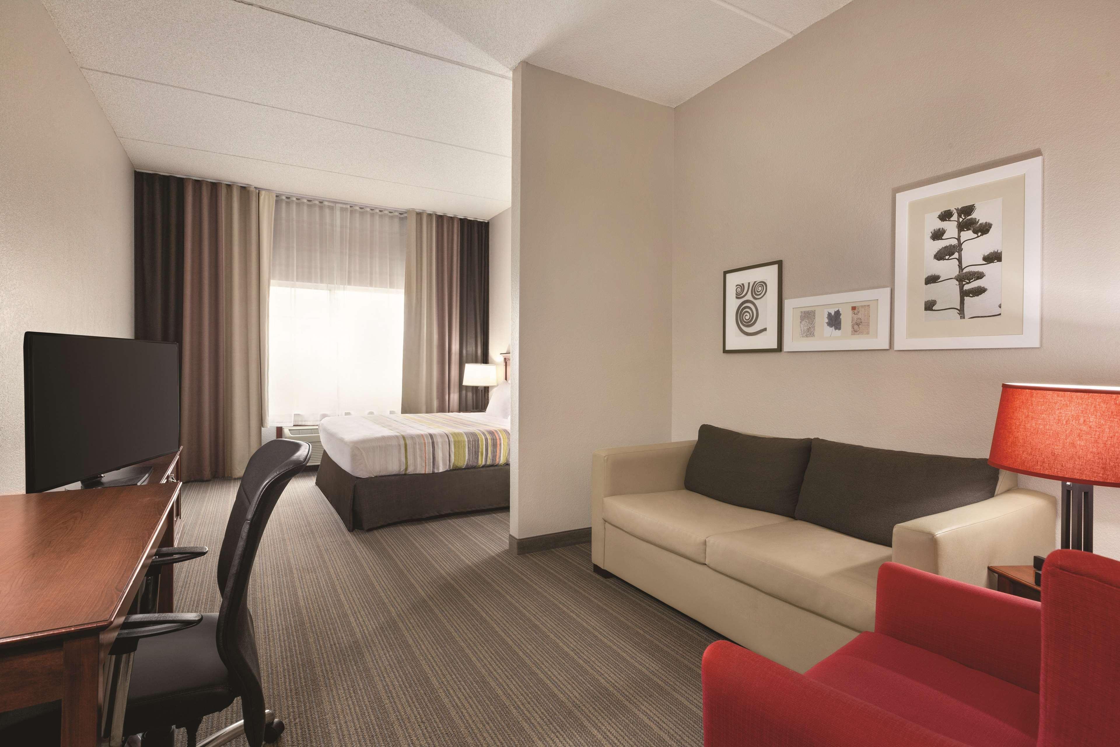 Country & By Radisson, Willmar, Mn Hotel Willmar